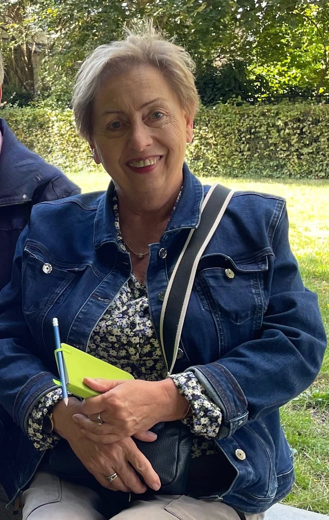 Janny de Stadsgids